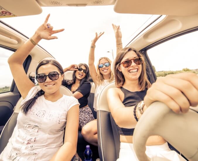 6 CARROS PARA QUEM GOSTA DE VIAJAR EM QUATRO RODAS