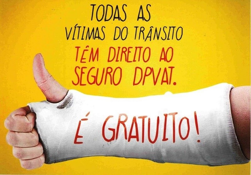 Como Solicitar o Seguro de Danos Pessoais causados por Veículos Automotores