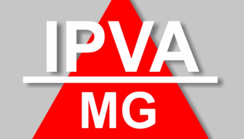 Tabela do IPVA MG